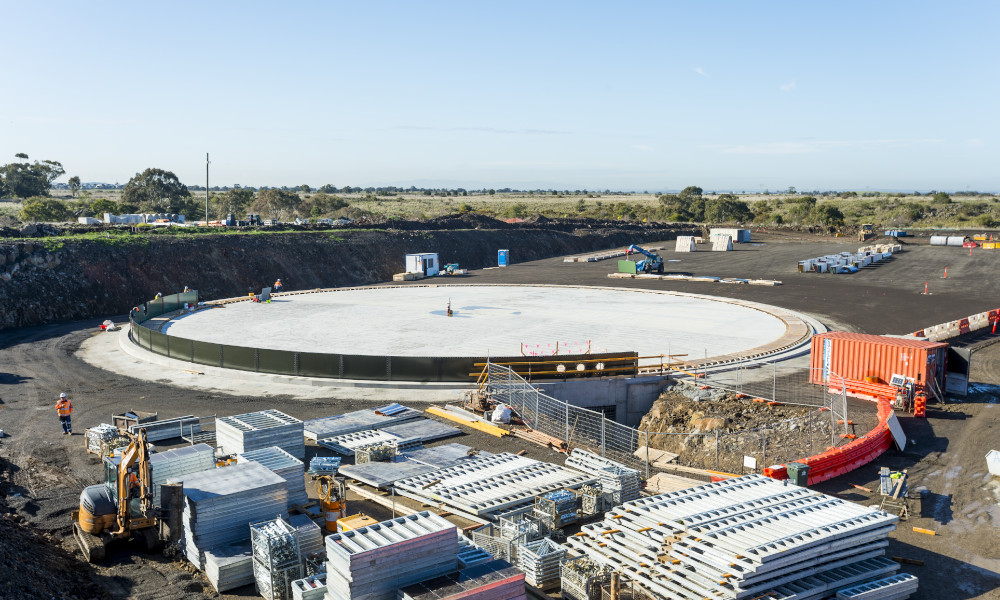 yarra-valley-water-completes-work-on-australia-s-largest-sewage-storage