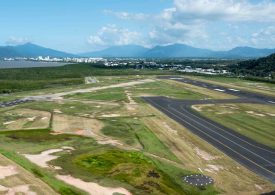 Cairns progresses to business case stage for agricultural export centre