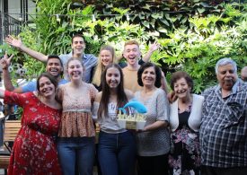 It's an egg-citing time of year for Queensland's fish 'n' chippers