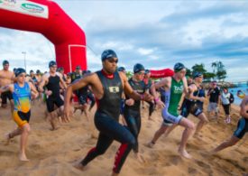 Townsville secures global sports event for 2021