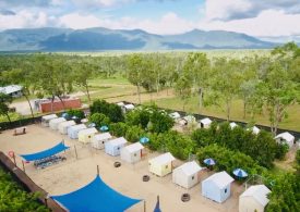 Australian family run competition to win business and lifestyle package