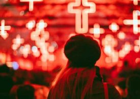 Dark Mofo in Tassie
