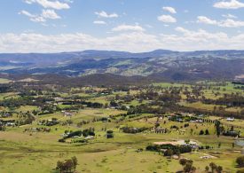 Secrets of growing more with less to be revealed at Green Cauldron Farm