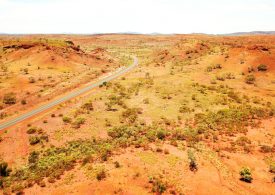 RED Grants driving diversification in the Pilbara