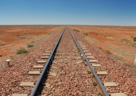 Don't put your life on the line