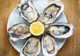 Buying local seafood helps create territory jobs