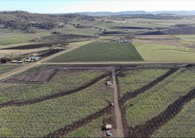 Solar start energises Darling Downs economy