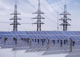 Shell Australia to build its first large-scale solar farm in Queensland