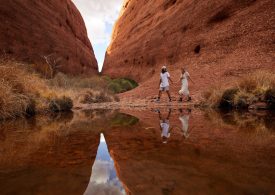 Social Media Influencers in the NT for Millennial Marketing Campaign