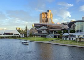 2019 Adelaide Boat Show - new venue announced