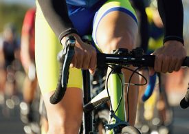 Amy’s Gran Fondo races back to the Great Ocean Road