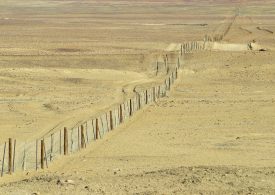 $25 million fix for ageing Dog Fence