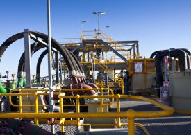 Battery materials stand out in co-funded drilling projects