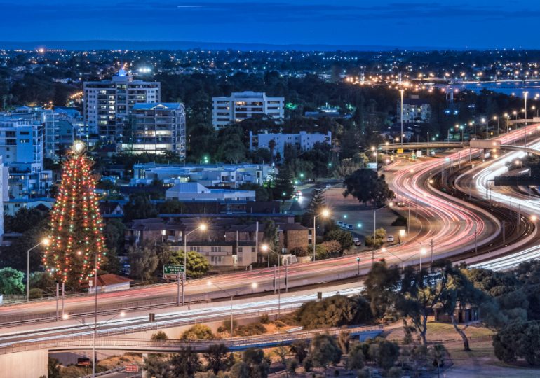 Infrastructure investment a highlight of WA budget