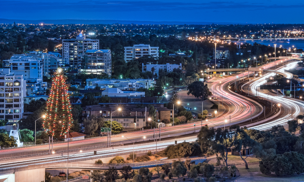 Infrastructure investment a highlight of WA budget - Get Regional