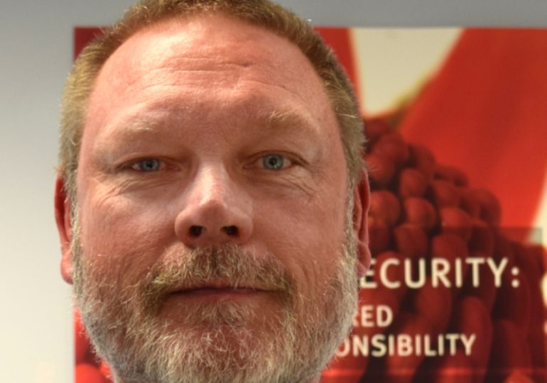 New grains biosecurity officer for NSW
