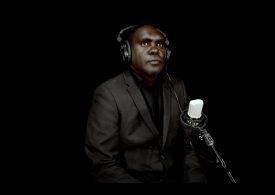 2019 Arts Fellowships showcase the artistic talent of the Territory