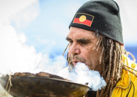 Let’s celebrate together at NAIDOC Day 2019