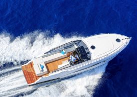$1.5 million of funding to boost public boating infrastructure