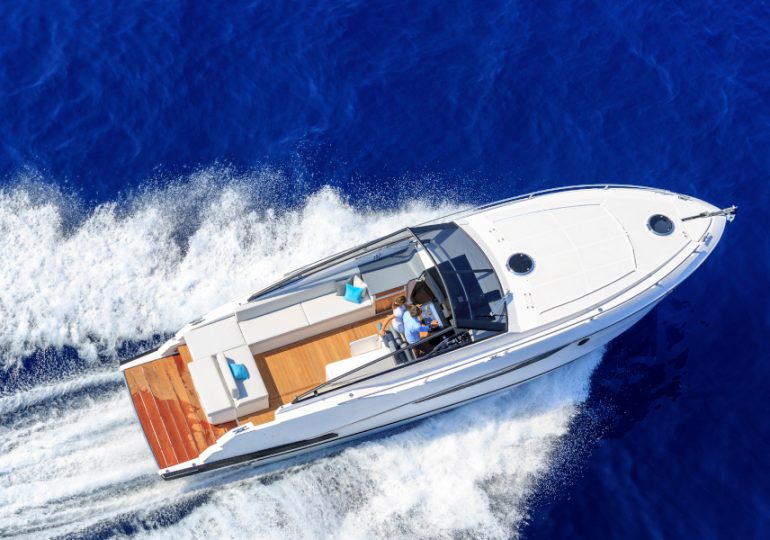 $1.5 million of funding to boost public boating infrastructure
