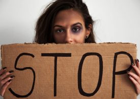 Preventing family violence with women's health services