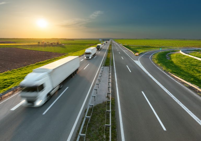 $10m of upgrades for Commodity Freight Routes across WA