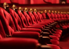 Go Under the Sea when the MSO performs Disney’s The Little Mermaid