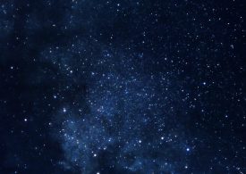 Stare into space at Council’s stargazing event