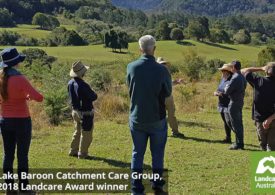 Celebrate INCLUSIVITY at the 2019 State and Territory Landcare Awards