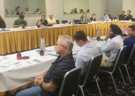 Optimising herbicide performance the aim of WA workshops