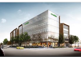 Newcastle West here we come: Crosbie is on the move