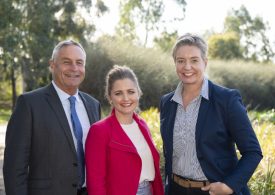 Celebrating 30 years of Landcare