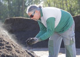 Tips about compost use on-farm