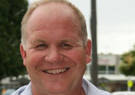 Tackling climate challenges at high profit in grains workshop