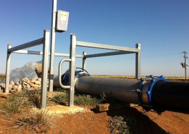 Roadshow on new water metering requirements