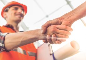 Tender for the first stage of works to Richardson Park released