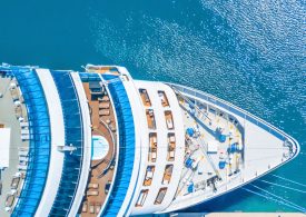 Cruise partnership charts new waters for WA tourism