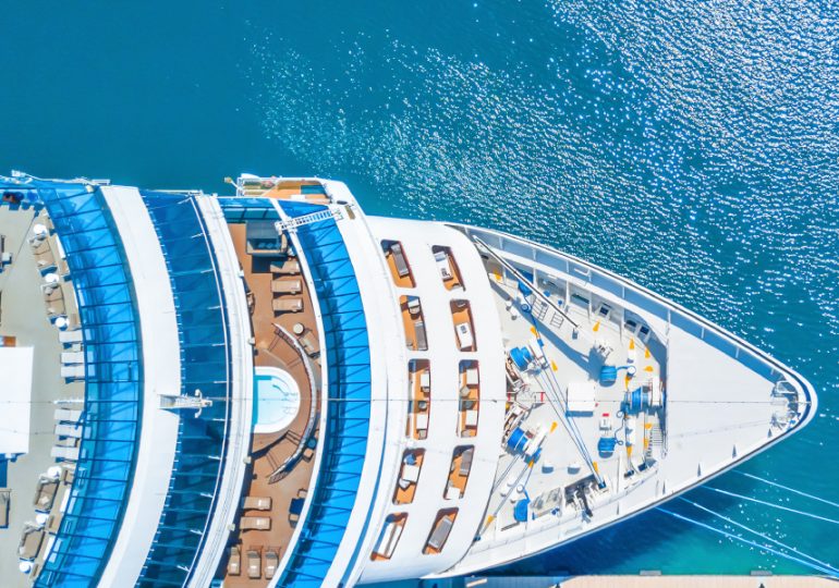 Cruise partnership charts new waters for WA tourism