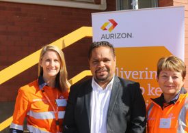 Kalgoorlie to become Western Australia regional training hub