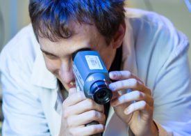 Green light for Stawell Underground Physics Lab