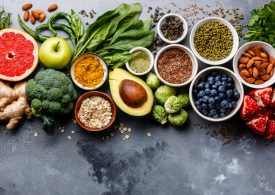 New advice from the Heart Foundation on meat, dairy and eggs