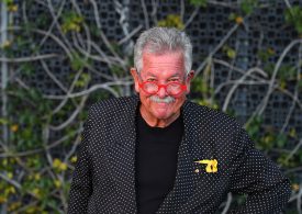 Ken Done's second solo exhibition at Gallery One