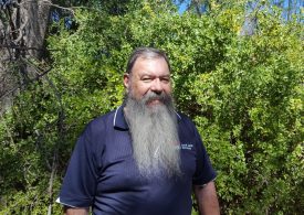 Opportunity for landholders to receive funding to carry out weed control