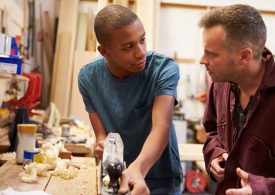 TAFE upgrade and free apprenticeships support Townsville jobs