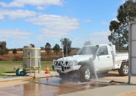 Make a start on biosecurity with tailored planners