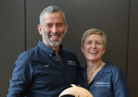 Knowledge and taste underpin Australia's best Fish and Chips