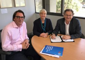 A win for Mornington Peninsula Shire's small businesses