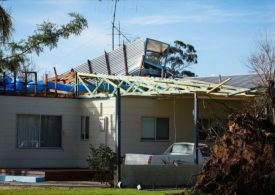 Stay safe this storm season