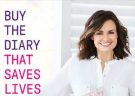 The diary that saves lives