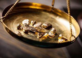 Victorian Government release land for mining exploration